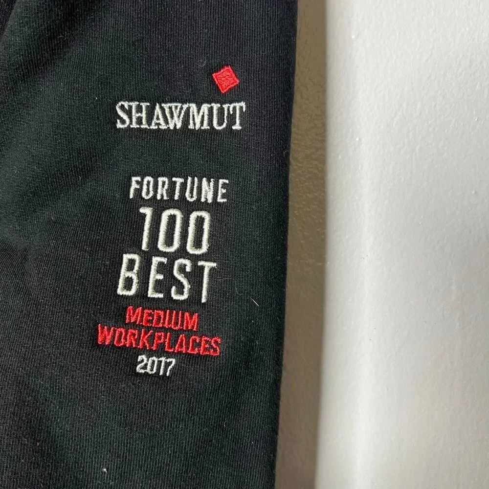 American giant the greatest hoodie ever man’s relaxed full zipped
